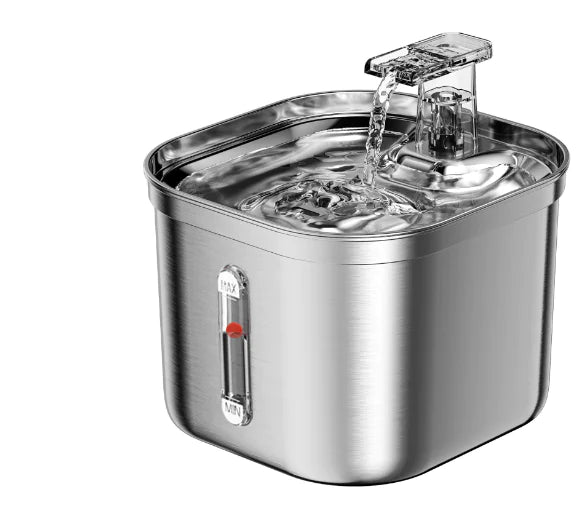 Veltora Cat Water fountain