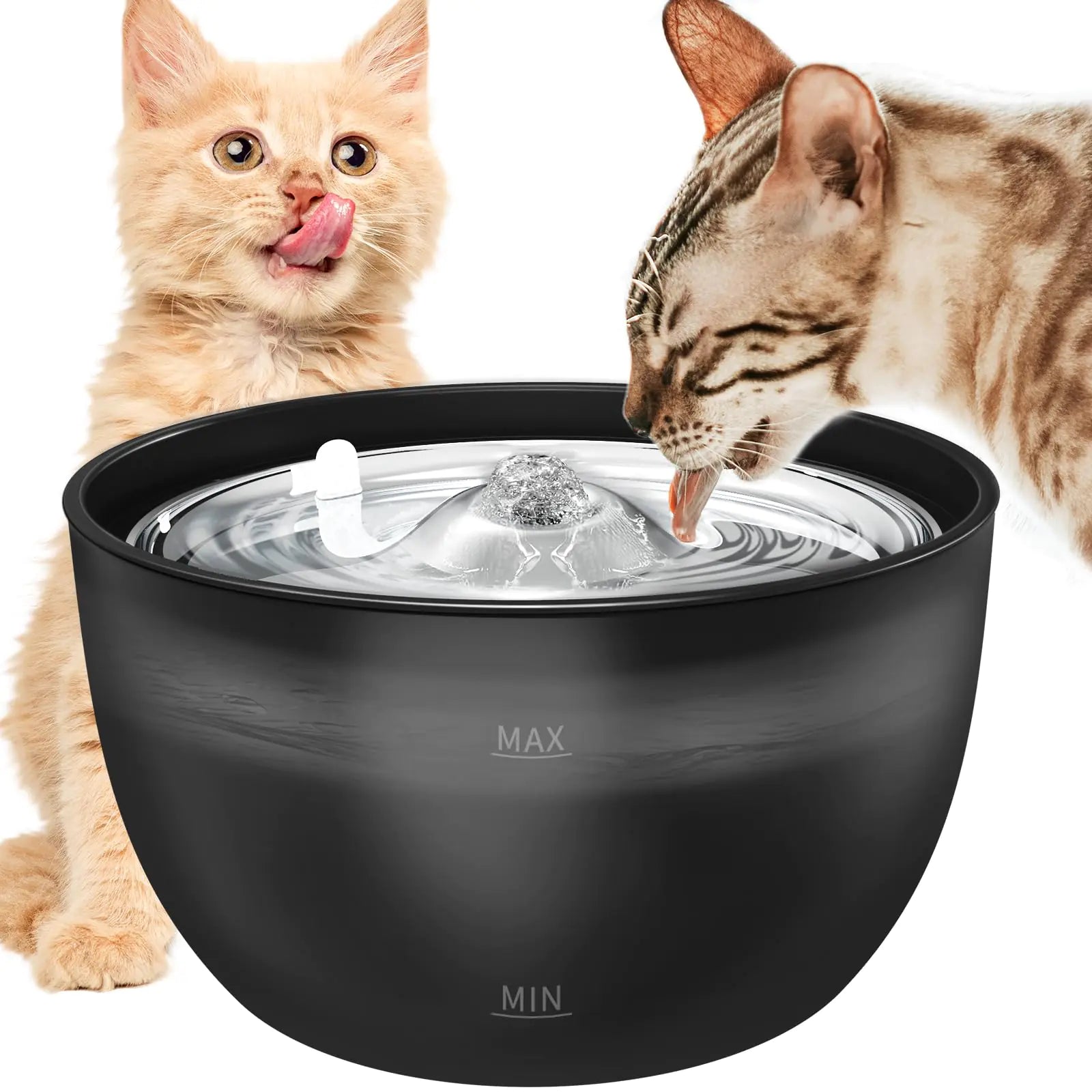 Veltora Cat Water fountain