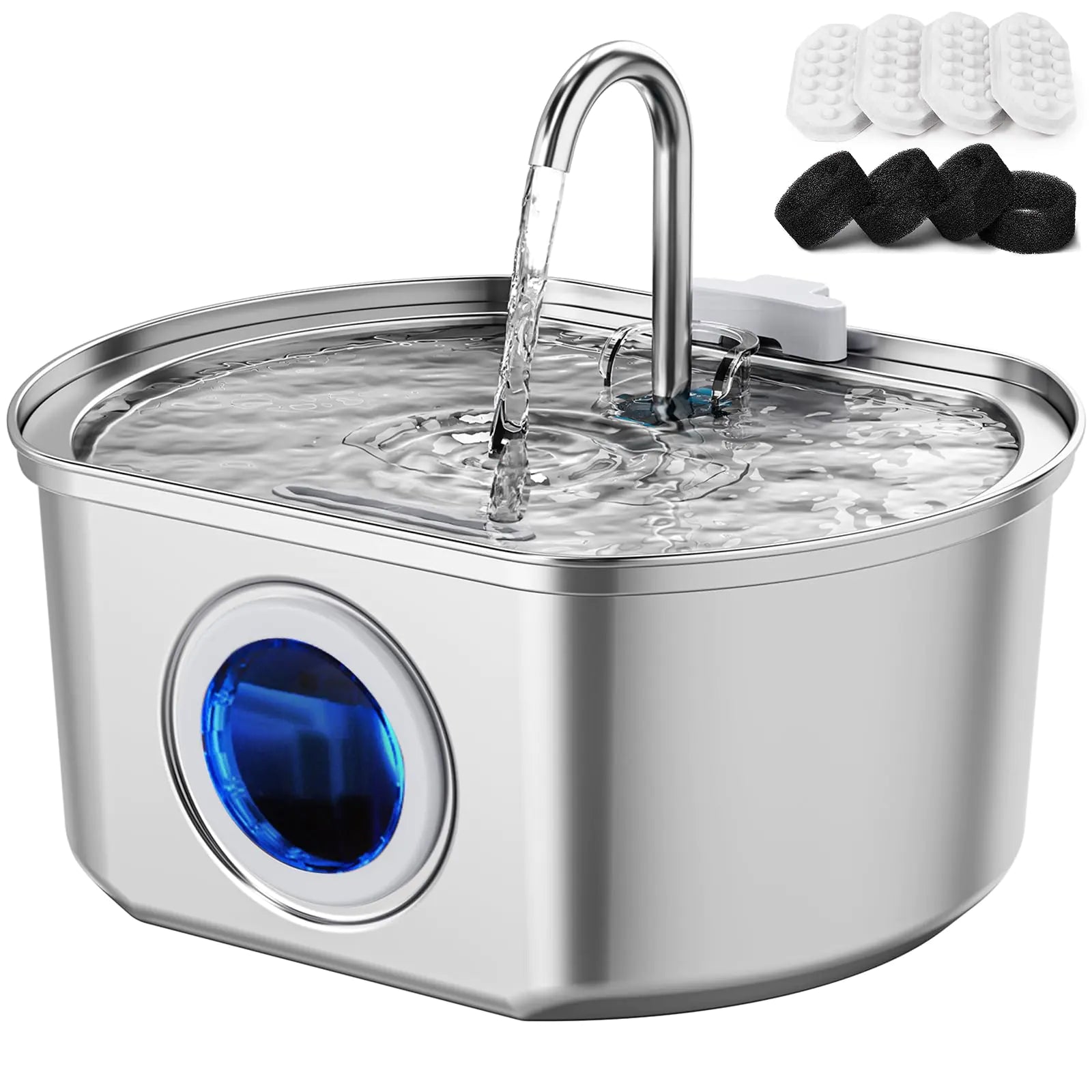 Veltora Cat Water fountain